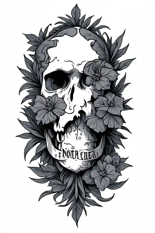 uk north east culture tattoo design idea
