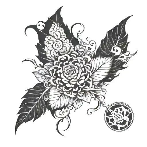 on the back is terrible tattoo design idea