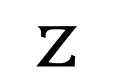 "Z" tattoo design idea