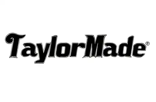 "TaylorMade" tattoo design idea