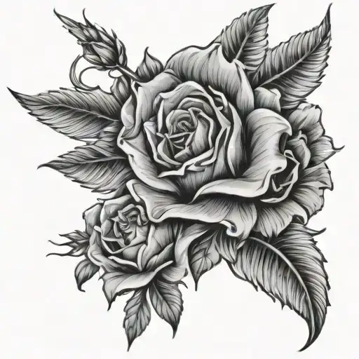 always learn something tattoo design idea