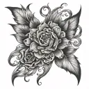 always learn something tattoo design idea