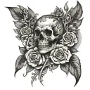 always learn something tattoo design idea