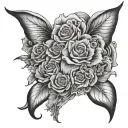 always learn something tattoo design idea