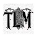 "TLM" monogram using the letters tattoo design idea