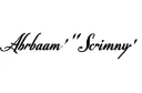 "Abraham "Hammy" Scrivner" tattoo design idea