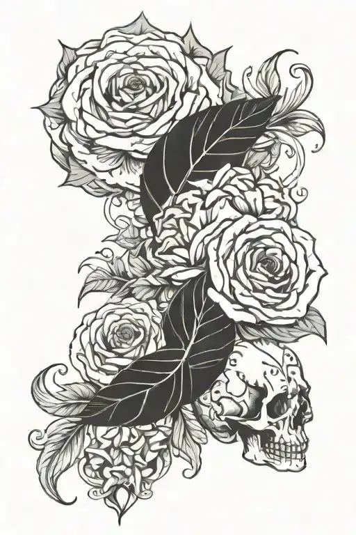 generate a tattoo related to my life. i have very bad memory at 22.02.2022. my friends betrayed me and i have many heart tattoo design idea