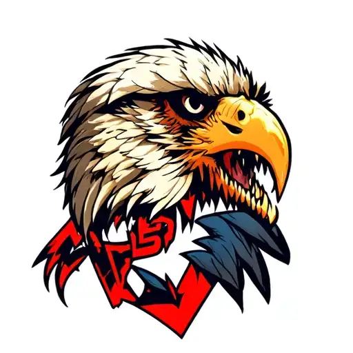 "Fenix Defense Tech" "Fenix Defense Tech" tattoo design idea
