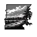 Nebraska tattoo design idea