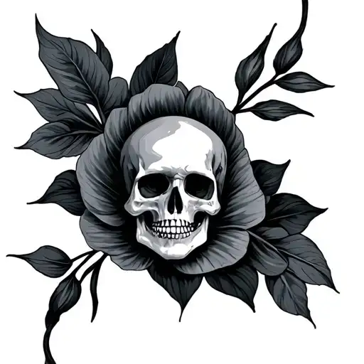 Bdsm tattoo design idea