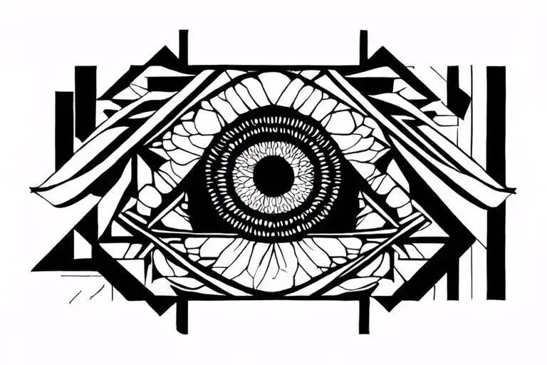 Linda tattoo design idea