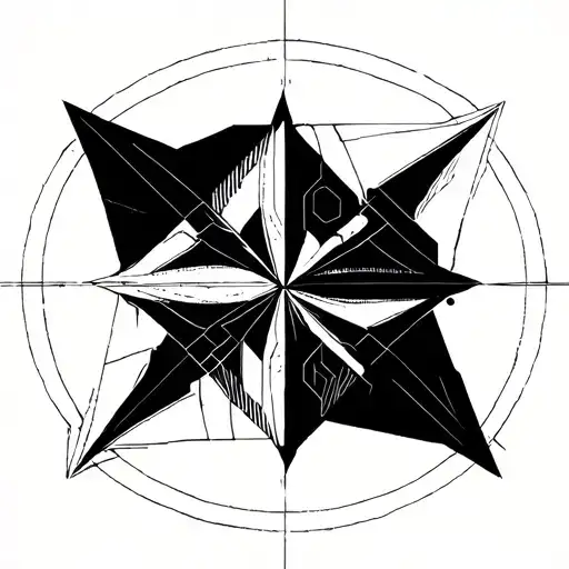 Fallout tattoo design idea