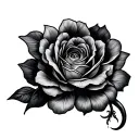 1993 tattoo design idea