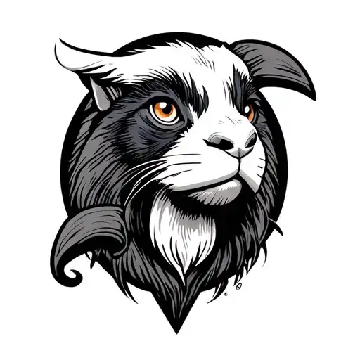 guinness tattoo design idea