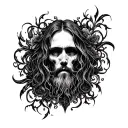 Opeth tattoo design idea