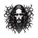 Opeth tattoo design idea