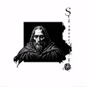 Stoicism tattoo design idea