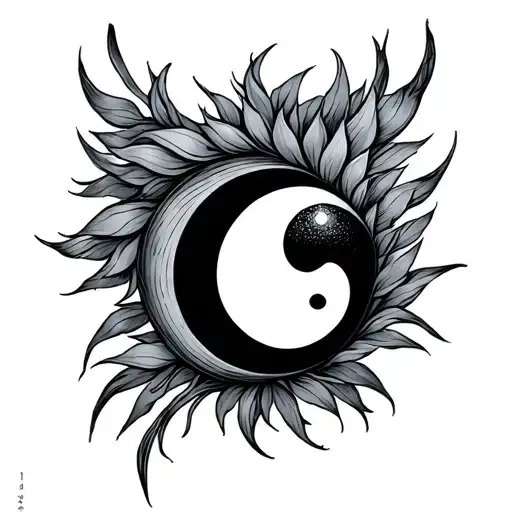 womb tattoo tattoo design idea