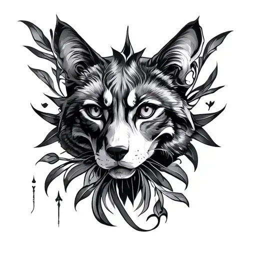 Bwc tattoo design idea