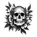 Bwc tattoo design idea