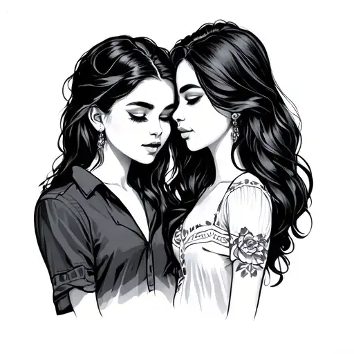 best friend sexual small matching tattoos inspired tattoo design idea