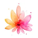 Trust the process with a loading tattoo design idea