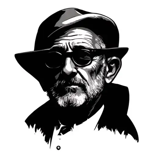 father memorial tattoo for dad tattoo design idea