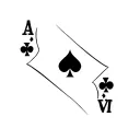 qos queen of spades tattoo design idea