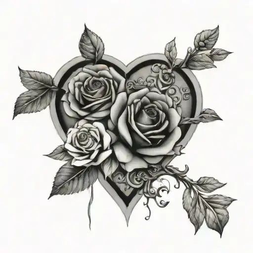 Romans 8:28 - And we know that all things work together for good to those who love God, to those who are the called acco tattoo design idea