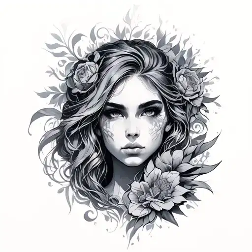 Cosmere tattoo design idea