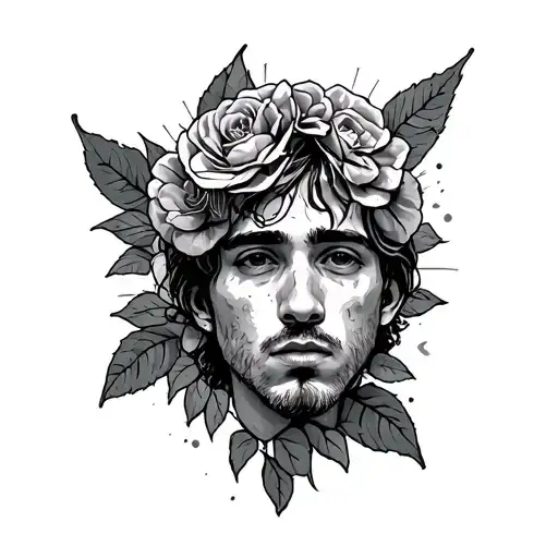 a day to remember tattoo design idea