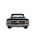 Chevy Bowtie tattoo design idea