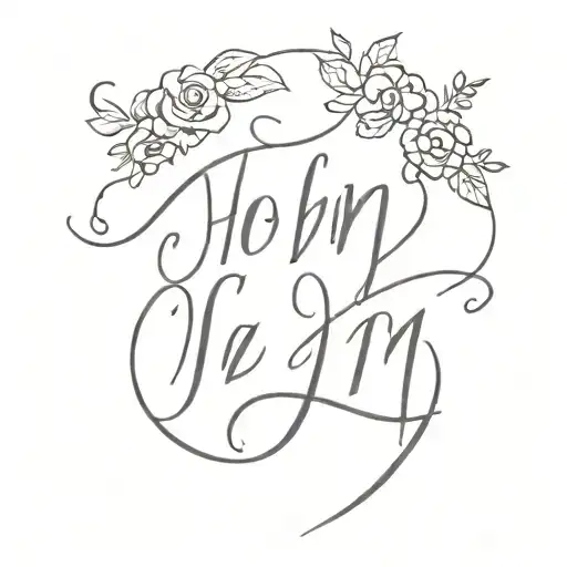 John 13:7 verse tattoo small tattoo design idea