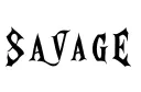 "SAVAGE" tattoo design idea