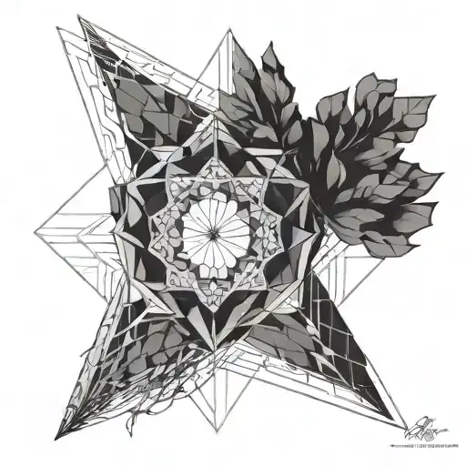 while I breathe I hope" "Dark Beauty" tattoo design idea