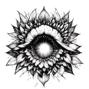 environmental engineering tattoo design idea