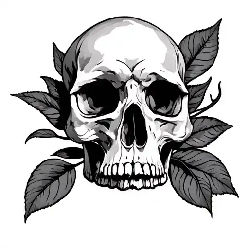 82nd tattoo design idea