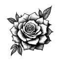 82nd tattoo design idea