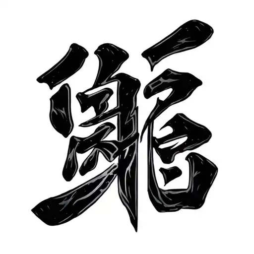 name molly in japanese tattoo design idea