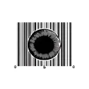 bnwo barcode tattoo design idea