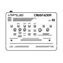 crossfader dj controller tattoo design idea