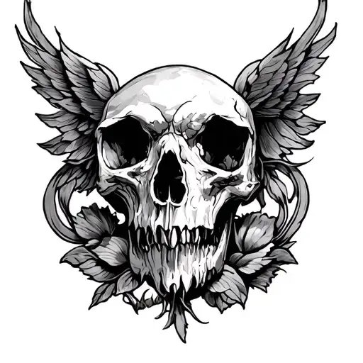 1775 tattoo design idea