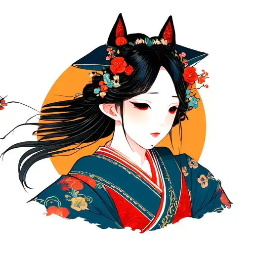 howls moving castle tattoo design idea