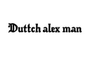"Dutch alex man" tattoo design idea