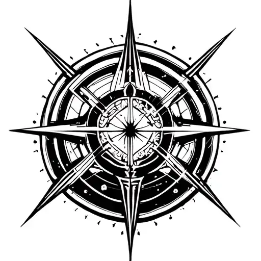 Ophiuchus tattoo design idea