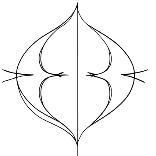 Libra, Taurus and Pisces  tattoo design idea