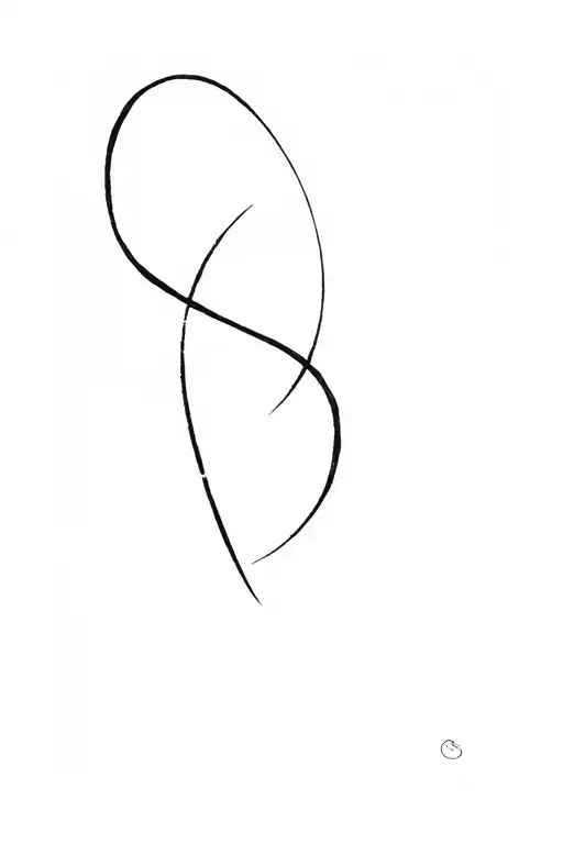 Philosophy tattoo design idea