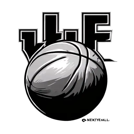 Kentucky basketball tattoo design idea