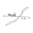 Mark 8:36 tattoo design idea