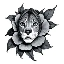 1993 tattoo design idea